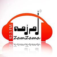 zamzama fm 923 afghanistan